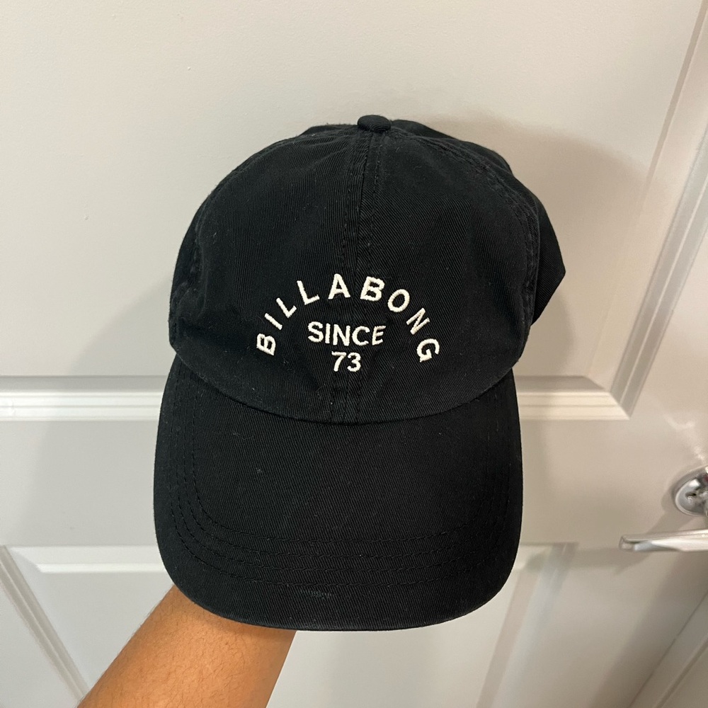 NEW Billabong women’s dad cap